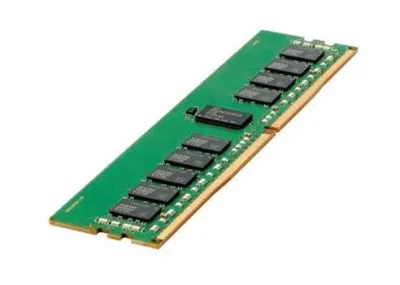 805349R-B21 - HP 16GB PC4-19200 DDR4-2400MHz ECC Registered CL17 RDIMM 1.2V Single-Rank Memory Module