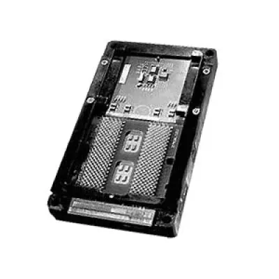 80541KZ8004M - Intel Itanium 800MHz 133MHz FSB 4MB L3 Cache Socket PAC418 Processor