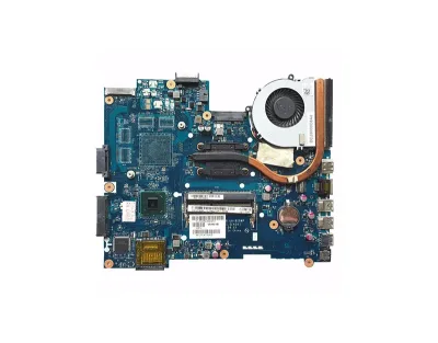 805563-001 - HP System Board (Motherboard) with Intel Core i3-4010U Processor