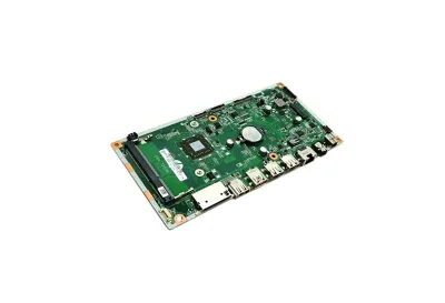 806244-501 - HP AMD E1-6010 1.35GHz CPU Almond2 System Board (Motherboard) for 18-52 205 G2 All-in-One Series Desktop PC