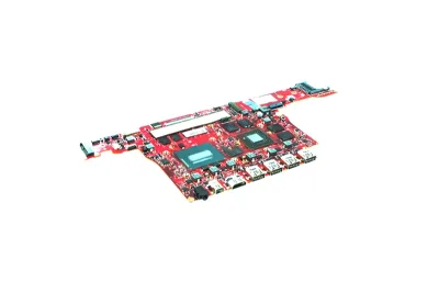 806343-601 - HP System Board (Motherboard) with Intel Core i7-4720HQ CPU 8GB RAM Nvidia GeForce GTX960M 2GB for OMEN 15-5100 15-5113DX