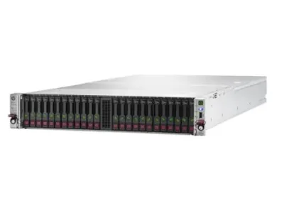 806357-B21 - HP Apollo 4200 G9 2U Rack Server 1 x Intel Xeon E5-2620 v3 Hexa-core (6 Core) 2.4GHz