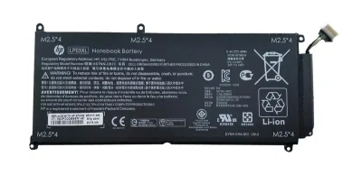 807417-005 - HP 6-Cell 4050mAh 48Wh 11.4V Li-Ion Battery for Envy M6-P113DX