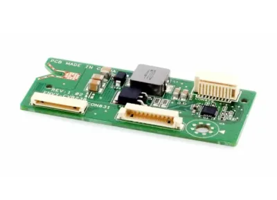807494-001 - HP Converter Board for Envy 24-n014 All-in-One