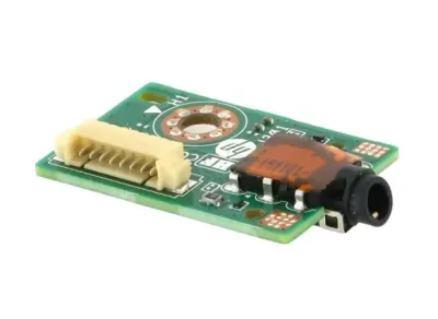 807497-001 - HP Printed Circuit Assembly with Envy Audio Board for Envy 24-N009 All-in-One