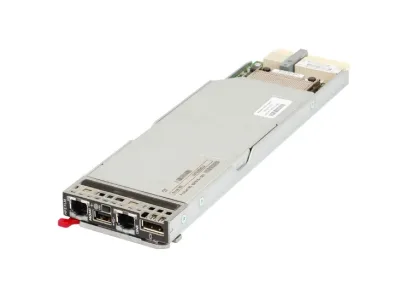 807963-001 - HP 10GbE Frame Link Module for Synergy 12000 Frame