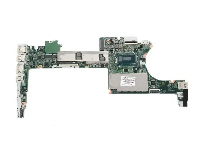 808445-601 - HP System Board (Motherboard) with Intel Core i7-5600U Dual Core CPU for Spectre Pro x360 G1