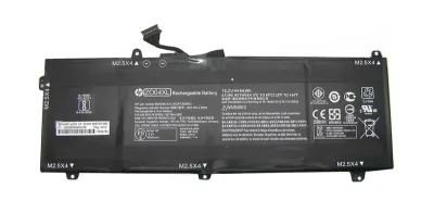 808450-001 - HP 4-Cell 3400mAh 64Wh 15.2V Li-Ion Battery for ZBook ZO04 / ZO04XL Studio G3 Series
