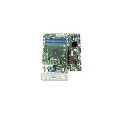 808920-002 - HP System Board (Motherboard) for Envy 750 Pavilion 550 Series