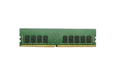 809082-091 - HP 16GB DDR4-2400MHz PC4-19200 ECC Registered CL17 288-Pin DIMM 1.2V Single Rank Memory Module