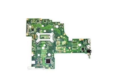 809318-601 - HP System Board (Motherboard) with Intel Core i5-5200U CPU for Pavilion 17-g101dx Notebook