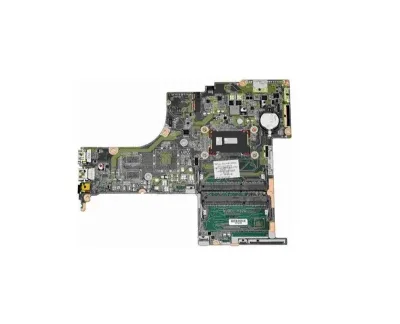 809322-601 - HP System Board (Motherboard) with Intel Core i3-5020U CPU for Pavilion 17-g Series Notebooks