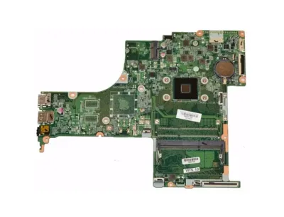 809323-601 - HP System Board (Motherboard) with Intel Pentium N3700 1.6GHz CPU for Pavilion 17-G Laptop