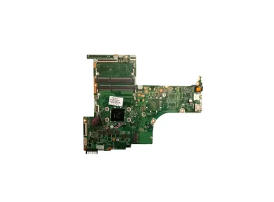 809337-601 - HP System Board (Motherboard) with AMD A8-7410 CPU for Pavilion 15z-ab Notebooks
