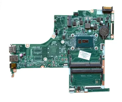 809338-001 - HP System Board (Motherboard) with AMD A10-8700 1.8G0Hz for Pavilion 15-AB153NR