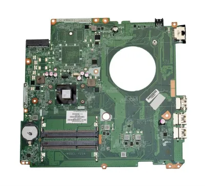 809987-601 - HP System Board (Motherboard) with AMD A6-6310 1.8GHz CPU for Pavilion 17-P Laptop
