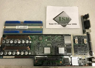 80P4417 - IBM CEC Backplane for RS/6000 7028-6C4