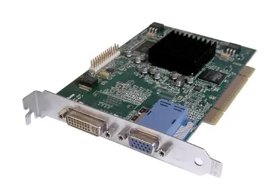 80P4527 - IBM Power GXT135P Graphics Accelerator with Digital Support (2849)
