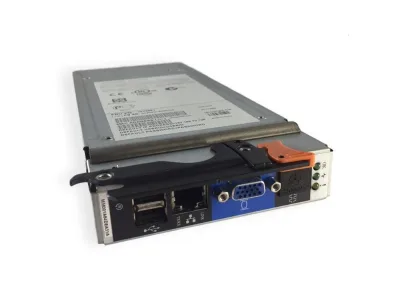 80Y9081 - IBM BladeCenter KVM/Advanced Management Module