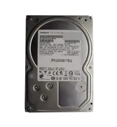 810-200038 - Hitachi 1TB 7200RPM SATA 3Gb/s Hot Swappable 3.5-inch Midline Hard Drive
