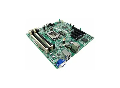 810249-001 - HP System Board (Motherboard) for ProLiant ML10 v2 Server System