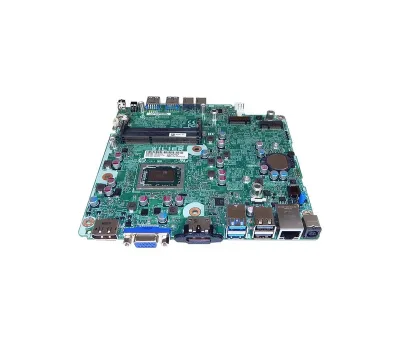 810662-004 - HP System Board (Motherboard) AMD A6 CPU for EliteDesk 705 Gen2