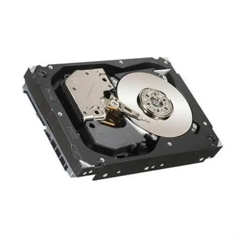 810768-001 - HP 6TB 7200RPM SAS 12GB/s NearLine 3.5-inch Hard Drive for 3PAR StoreServ 8000 Storage