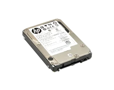 810771-001 - HP 3PAR StoreServ 8000 1.92TB Multi-Level Cell SAS 12Gb/s 2.5-inch Solid State Drive