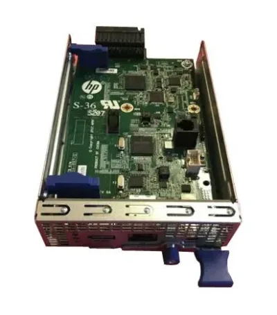 810836-001 - HP Management Module Assembly for Apollo 4510 Gen9