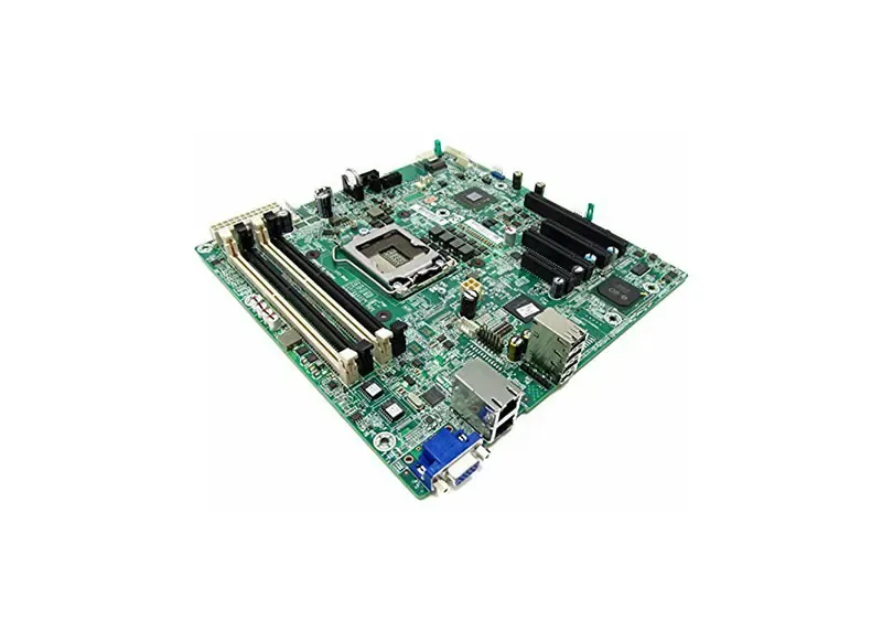 810842-001 - HP System Board (Motherboard) for ProLiant ML10 V2 Server System
