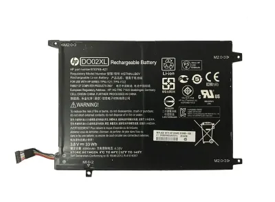 810985-005 - HP 2-Cell 33Wh 8390mAh 3.8VLi-Ion Battery for Pavilion x2 - 10-n030ca