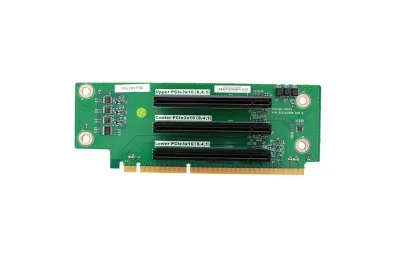 811262-001 - HP Riser Card PCI-Express X16 for ProLiant DL20 G9 Server