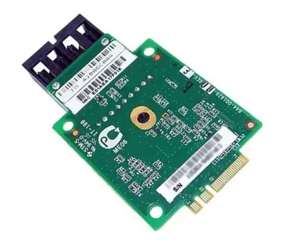 811416-001 - HP t730 t630 AT-27M2/SC-001 Fiber Ethernet Card