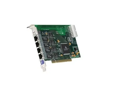 811545-B21 - HP 4-Ports 366T Ethernet NIC - 4-1GB Ethernet Ports, PCI Express 2.1 X4