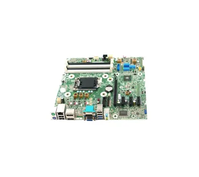 812557-501 - HP 251 450 Series AMD E1-2500 1.40GHz EM2500IBJ23HM CPU GreenwoodE1 Motherboard