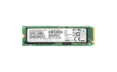 813138-001 - HP Turbo 512GB Multi-Level-Cell PCI Express Solid State Drive