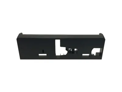 813579-001 - HP Cap Blade End for Synergy 660 Gen9 Compute Module