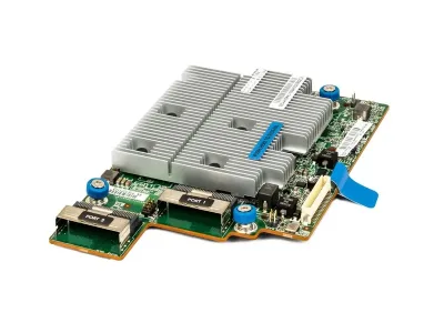 813586-001 - HP Smart Array P840AR 2-Port 12Gb/s Internal SAS Controller with 2GB FBWC