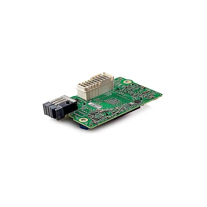 HPE 813890-B21 HP 813890-B21 2-Ports 10/25GbE Ethernet Converged Network Adapter