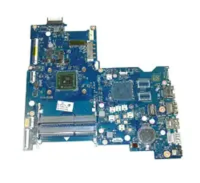 813970-601 - HP System Board (Motherboard) Ts with AMD A8-7410 2.2GHz CPU for Pavilion 15-Af Laptop