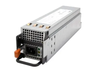 81439 - Dell 500-Watts Power Supply for PowerEdge 4100