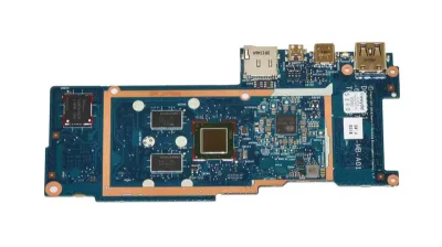 814737-001 - HP System Board (Motherboard) Intel Atom Z3736F CPU for Pavilion X2 10-N