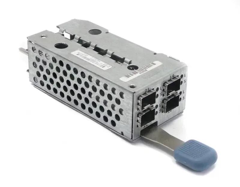 815078-001 - HP Synergy 20Gb Interconnect Link TAA Module