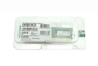 815100-B21 - HP 32GB DDR4-2666 PC4-21300 ECC Registered Dual Rank x4 CL-19 288-Pin 1.2V DIMM Memory Module