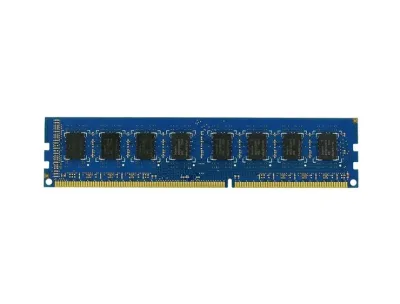 815101-B21 - HP 64GB DDR4-2666 PC4-21300 ECC Registered Quad Rank x4 CL-19 288-Pin Load Reduced 1.2V DIMM Memory Module