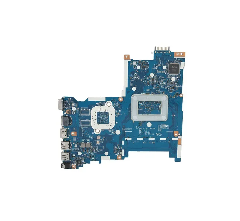 815249-501 - HP Notebook 15-ac025ds Uma Penn3700 Std (Motherboard) La-c811 P 8