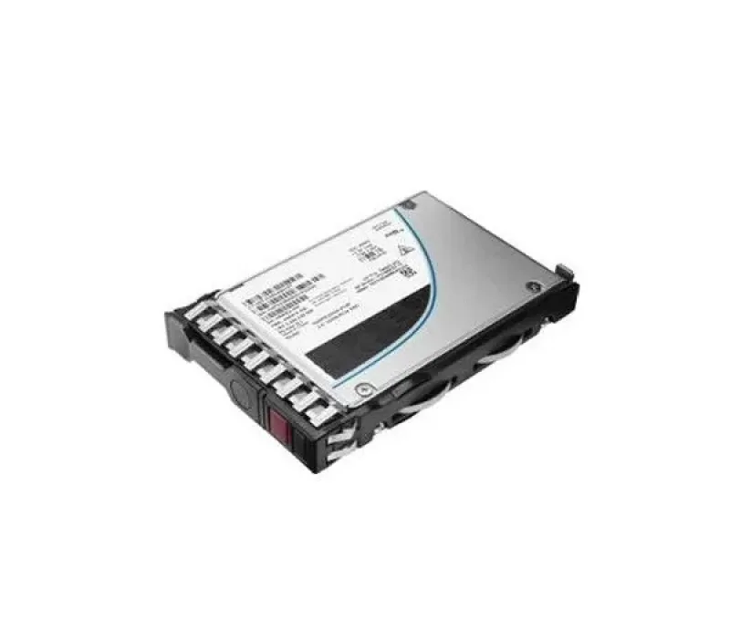 815606-B21 - HP 340GB Multi-Level Cell SATA 6Gb/s Read Intensive 2.5-inch Solid State Drive