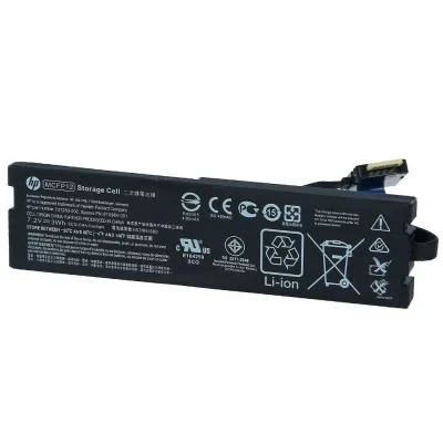 815984-001 - HP 12w Megacell Storage Battery for Smart Array Gen9 Server