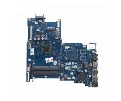 816437-601 - HP System Board (Motherboard) Intel Core i5-5200U Dual Core Processor for 250 G4 Notebook