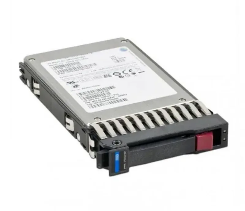 816469-B21 - HP 900GB 10000RPM SAS 6Gb/s 2.5-inch Hard Drive